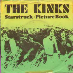 The Kinks : Starstruck